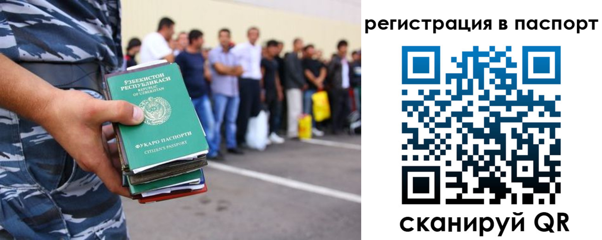 временная прописка в Всеволожске